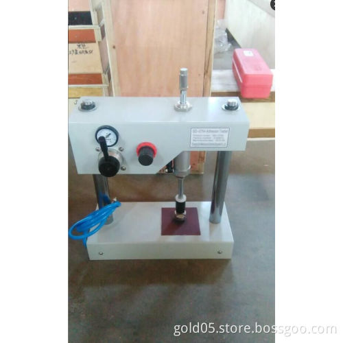 GD-0754 Bitumen Mixture Cohesion Tester